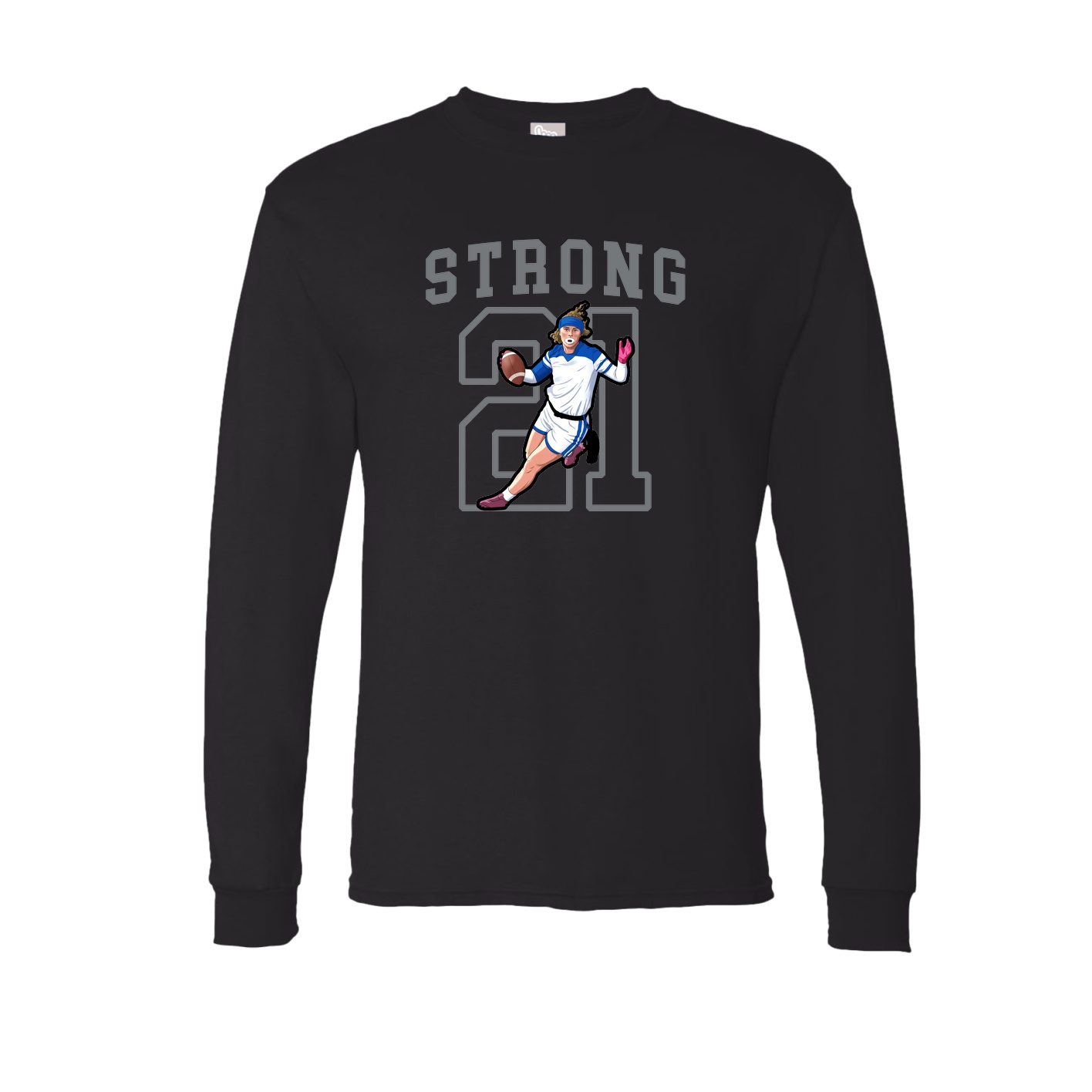 Long Sleeve Tee