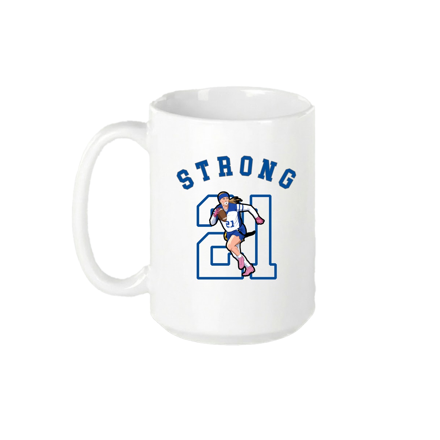15oz Coffee Mug