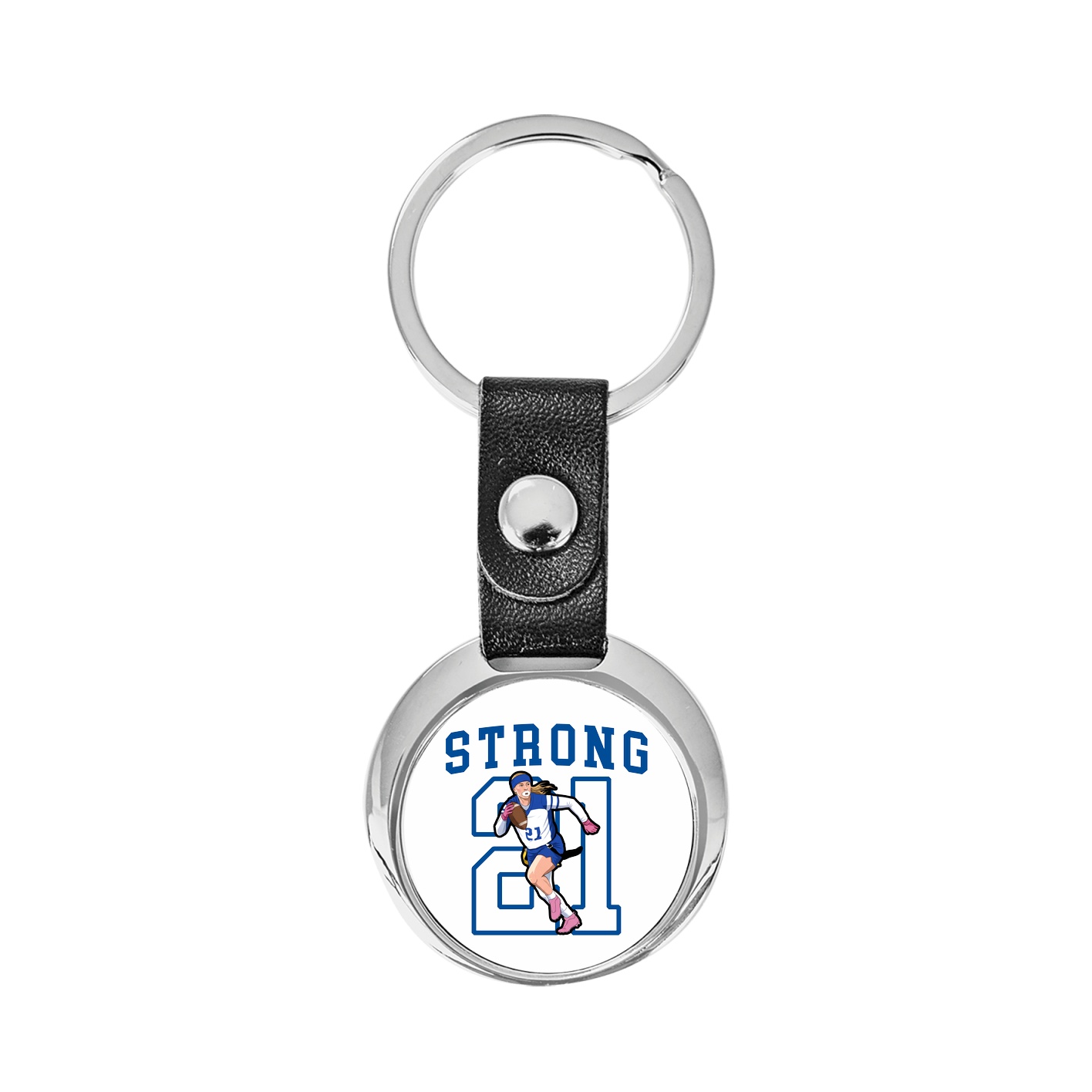 Key Chain — Shirsey in Classic