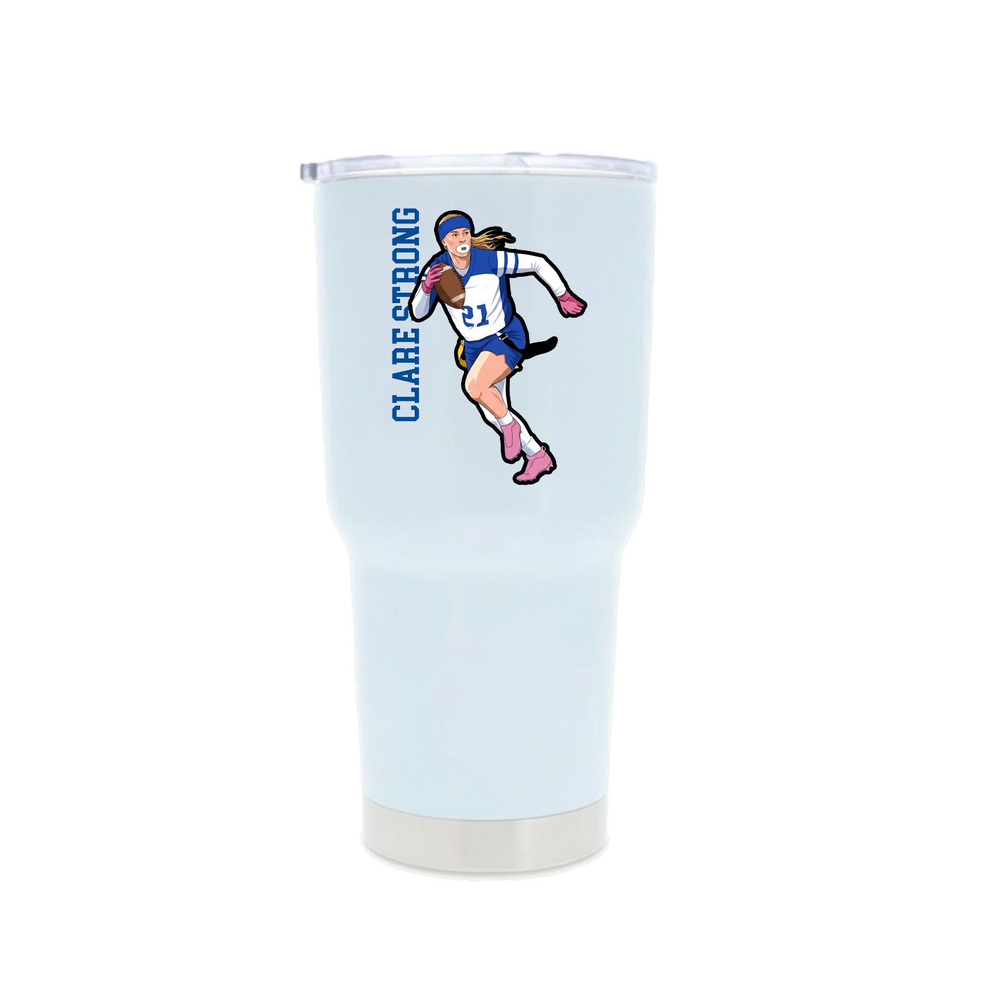 30oz Stainless Steel Tumbler