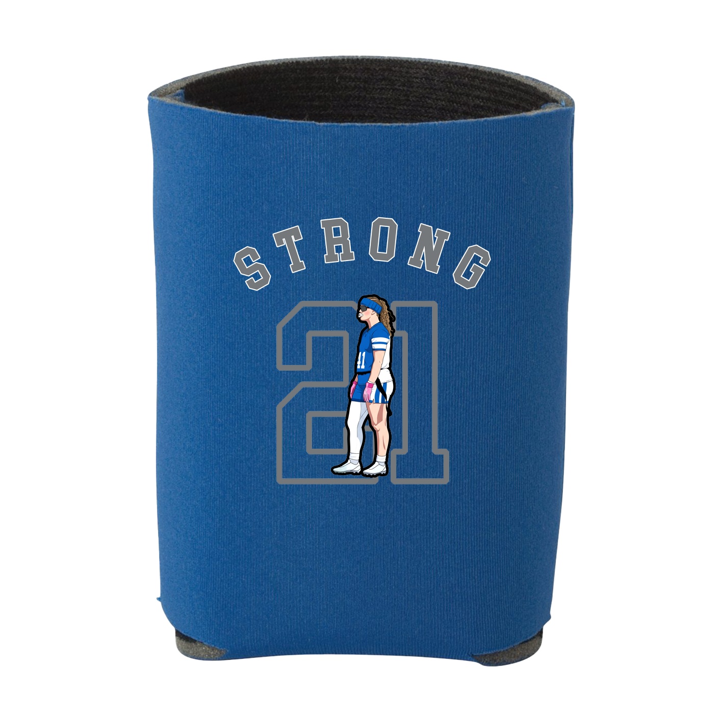 Can Holder — Shirsey Arch in Royal