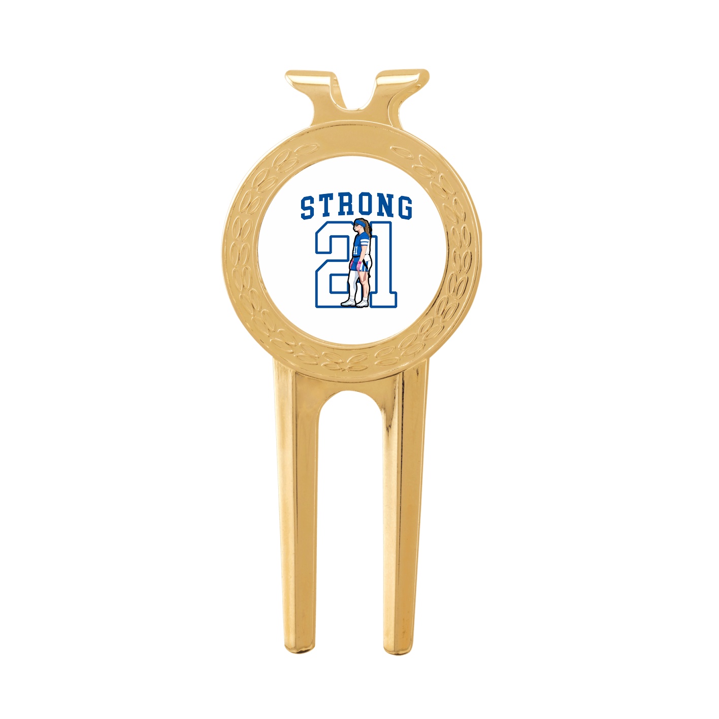 Divot Tool with Ball Marker — Shirsey in Classic