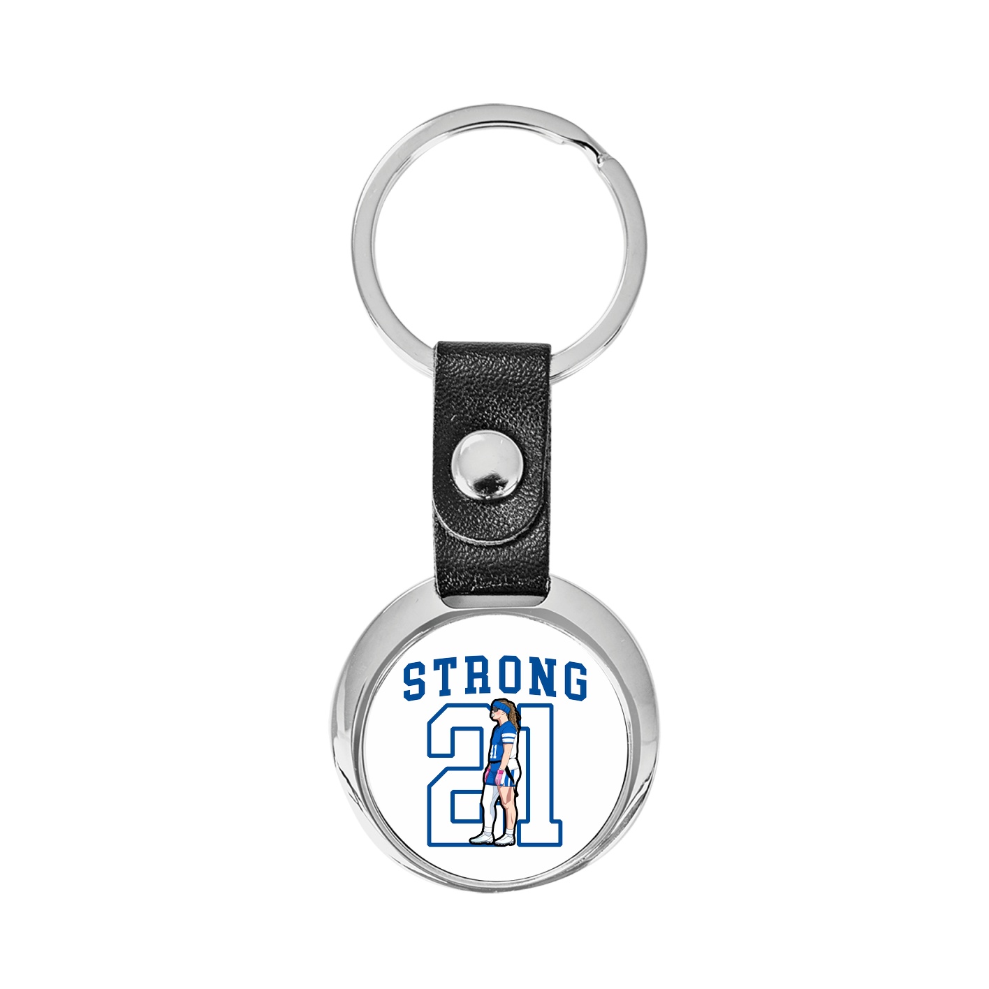 Key Chain — Shirsey in Classic