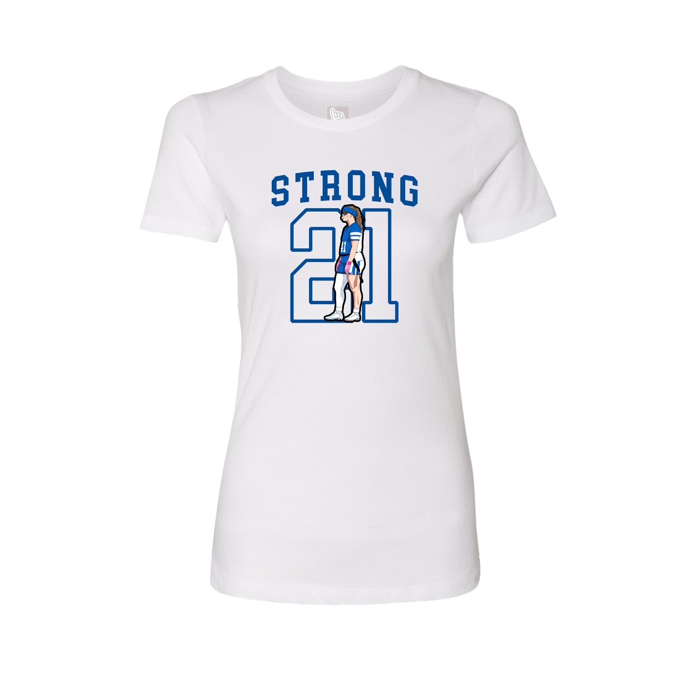 Womens Tee