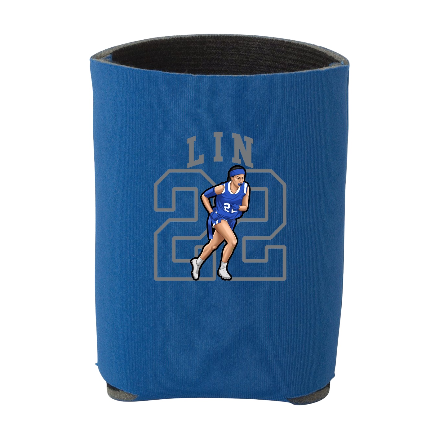 Can Holder — Shirsey in Royal
