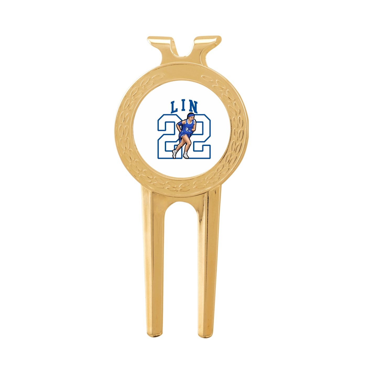 Divot Tool with Ball Marker — Shirsey in Classic