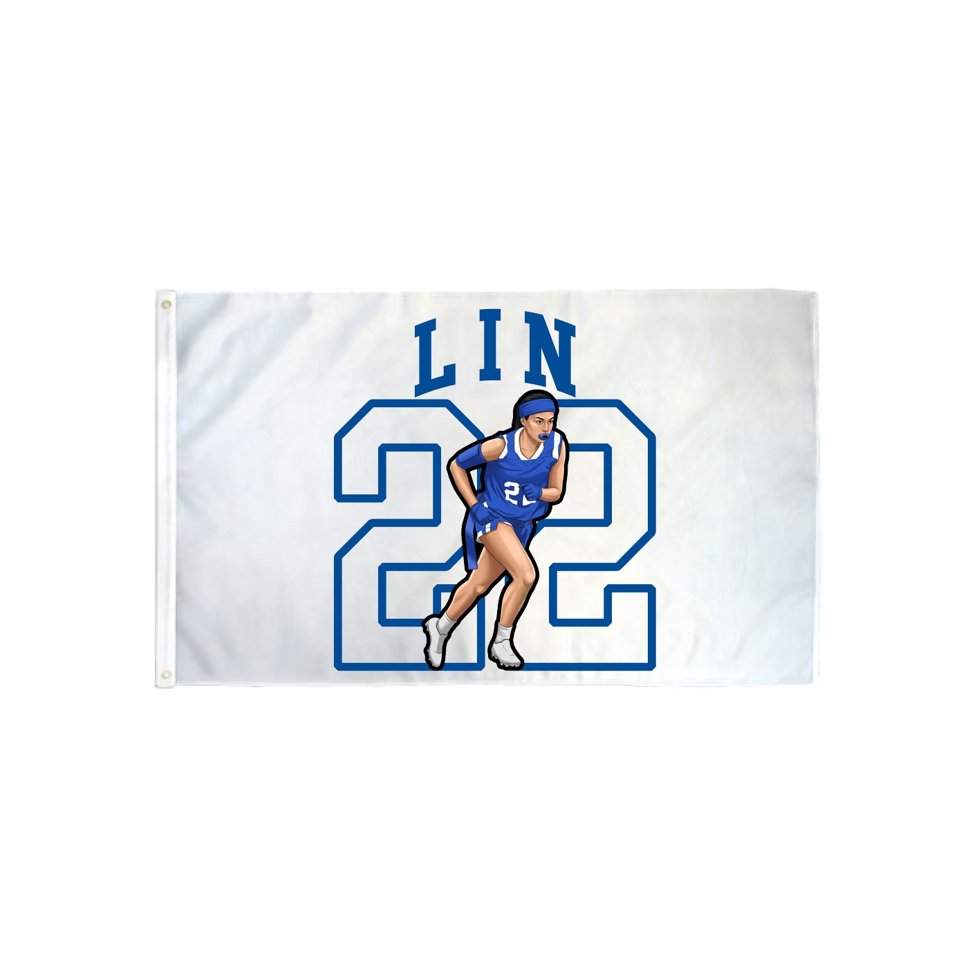 3x5 Flag