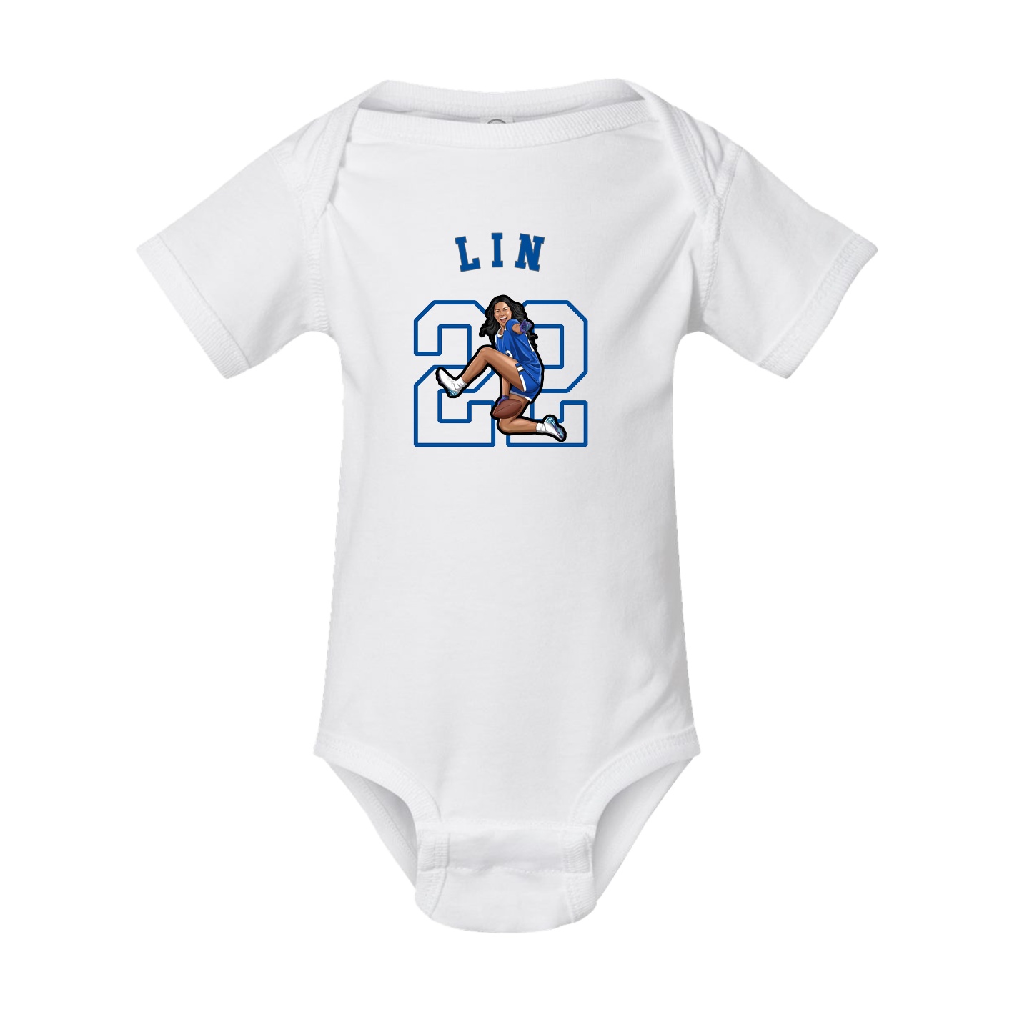 Baby Onesie