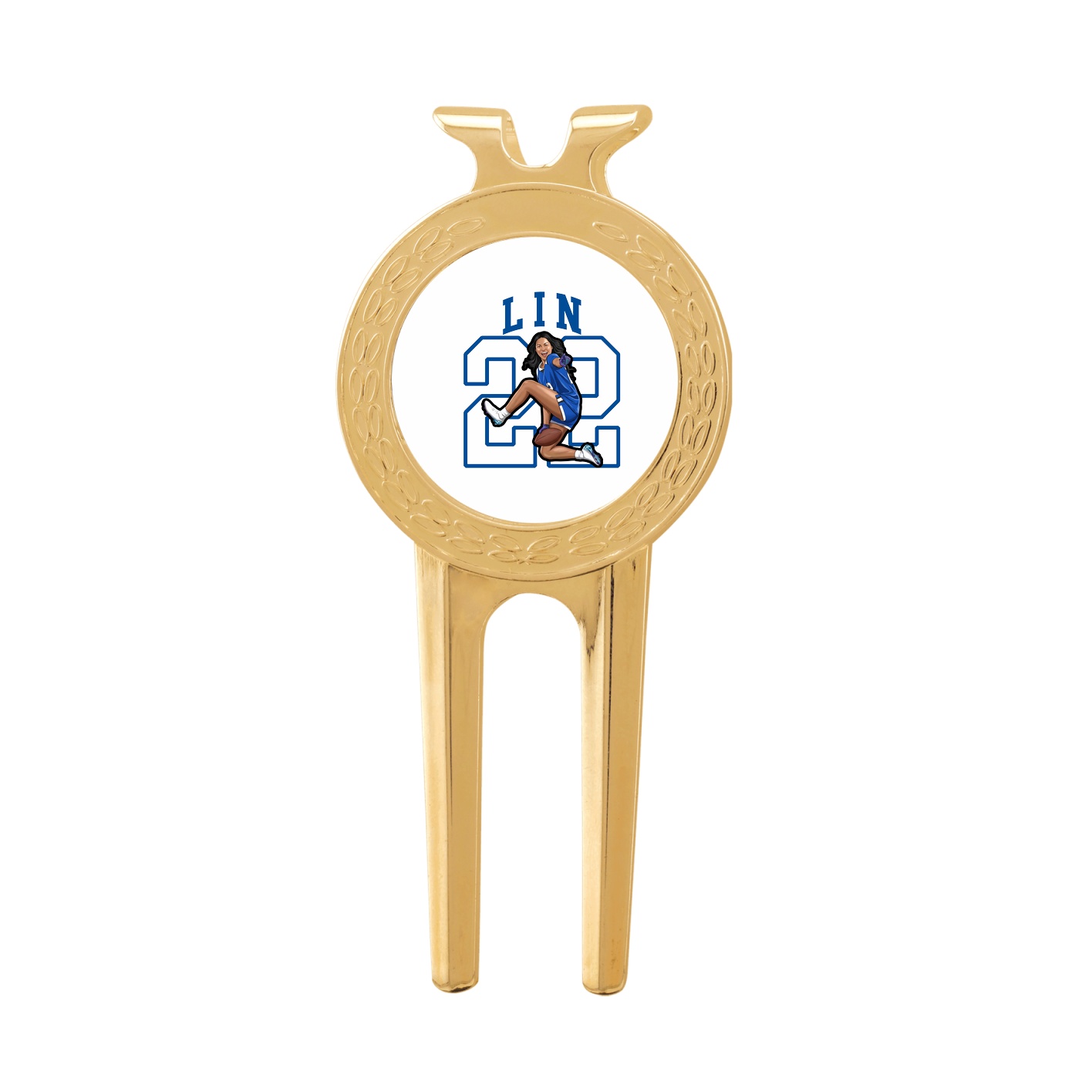 Divot Tool with Ball Marker — Shirsey in Classic