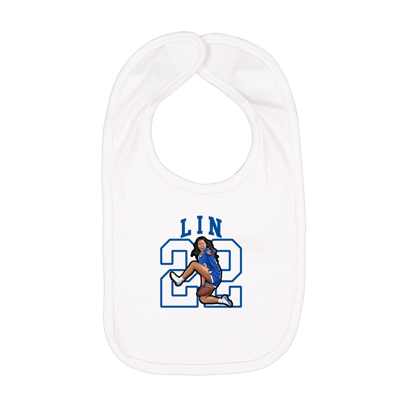 Infant Bib