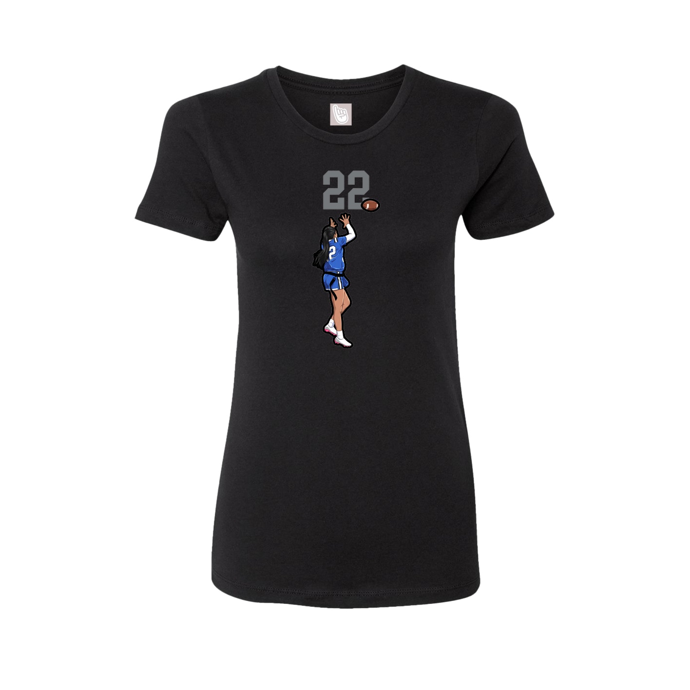 Womens Tee