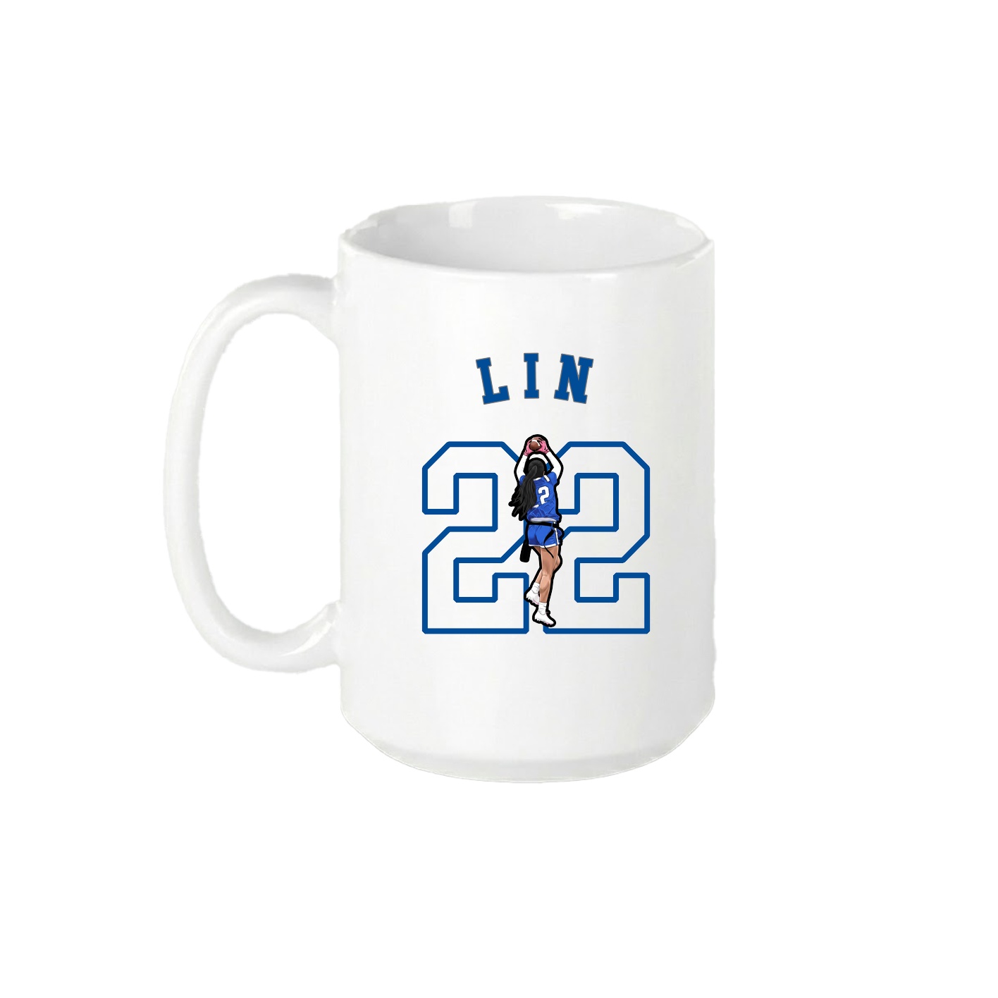 15oz Coffee Mug