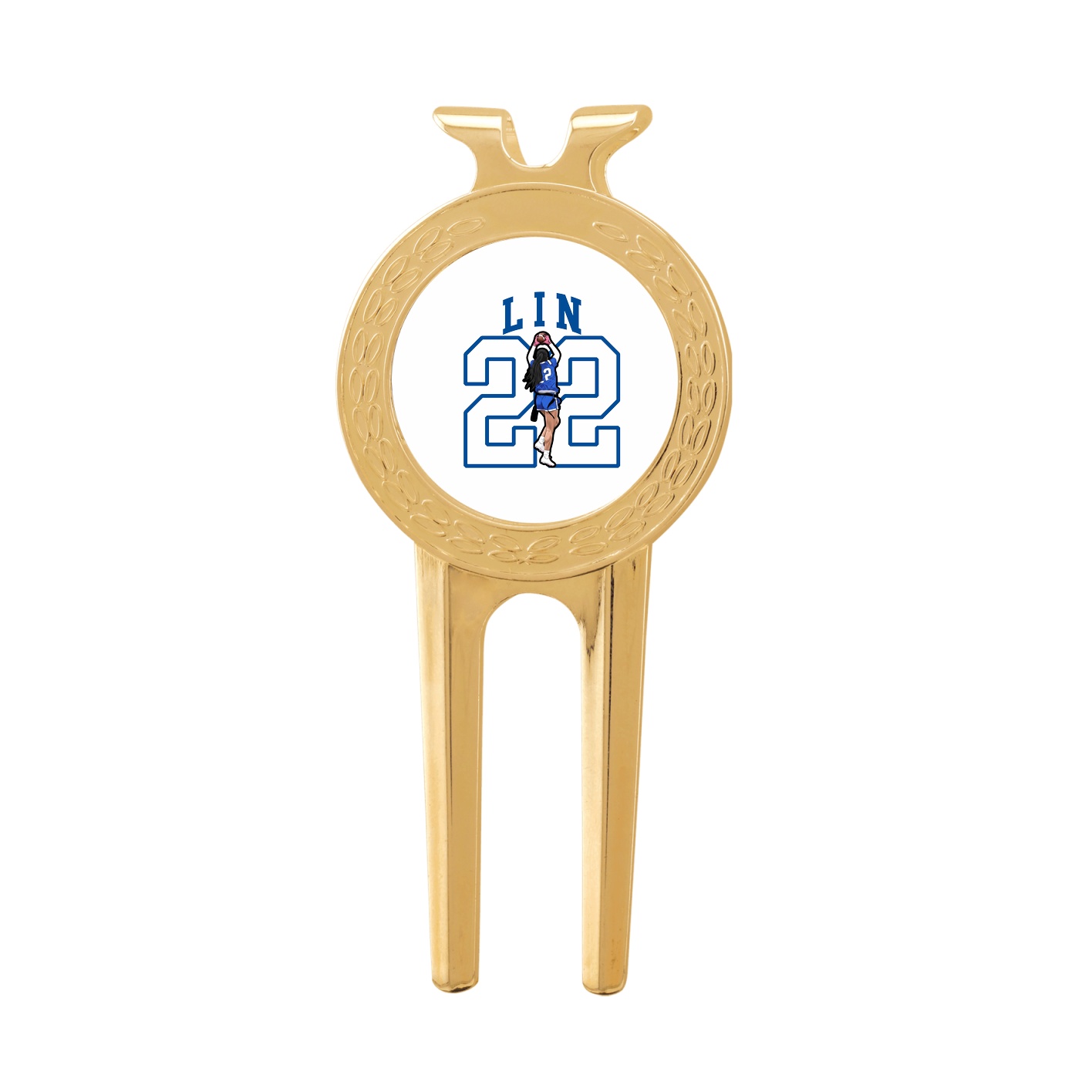 Divot Tool with Ball Marker — Shirsey in Classic