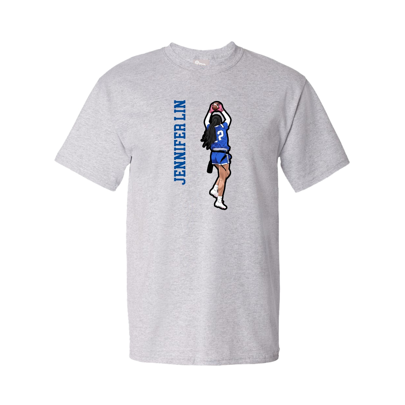 NIL Club Tee