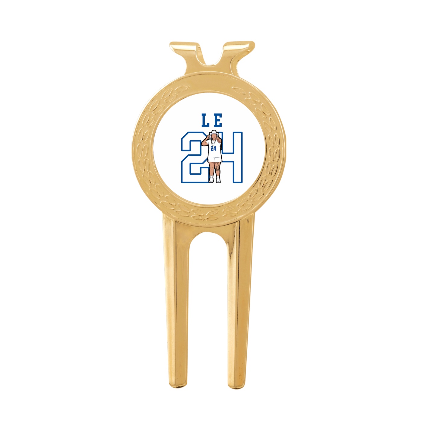 Divot Tool with Ball Marker — Shirsey in Classic