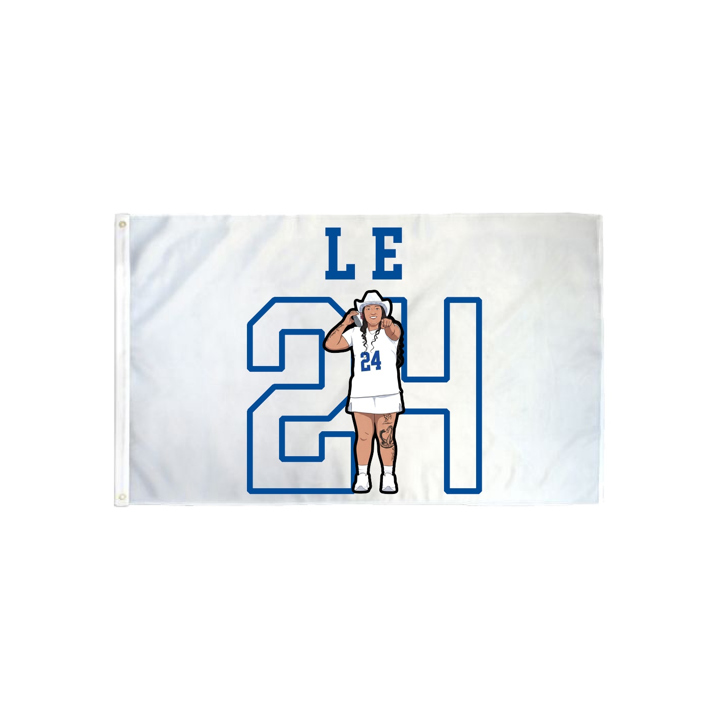 3x5 Flag