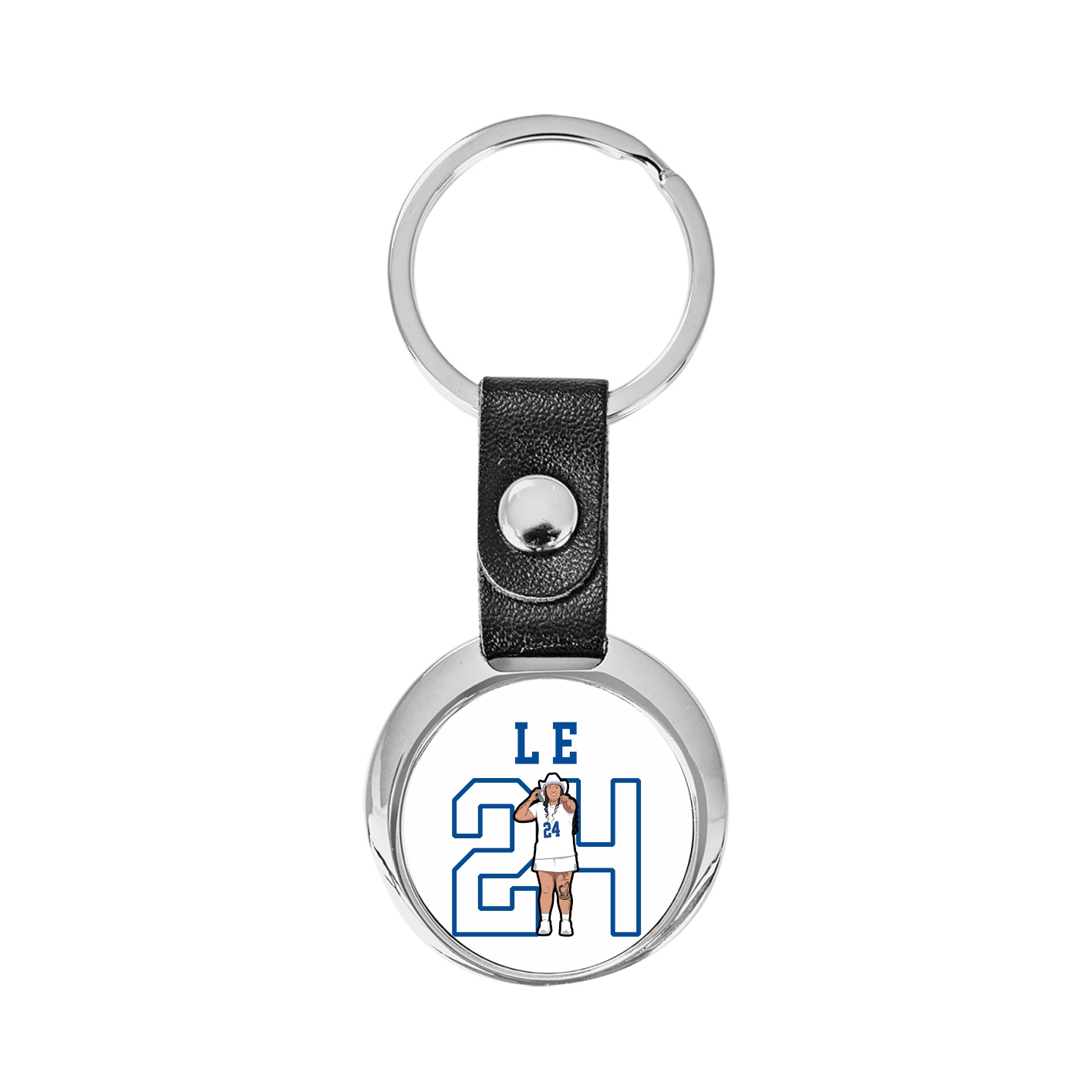 Key Chain — Shirsey in Classic