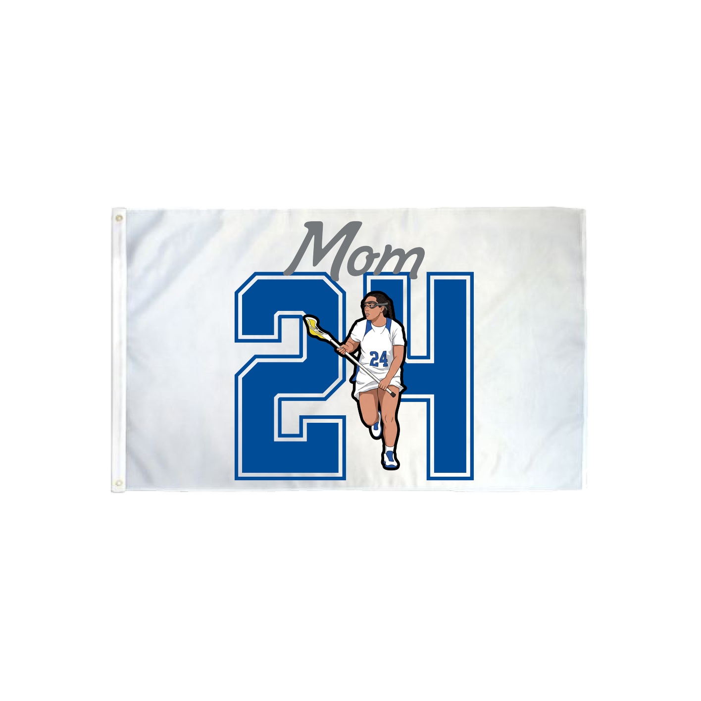 3x5 Flag — Mothers Day Shirsey in Classic