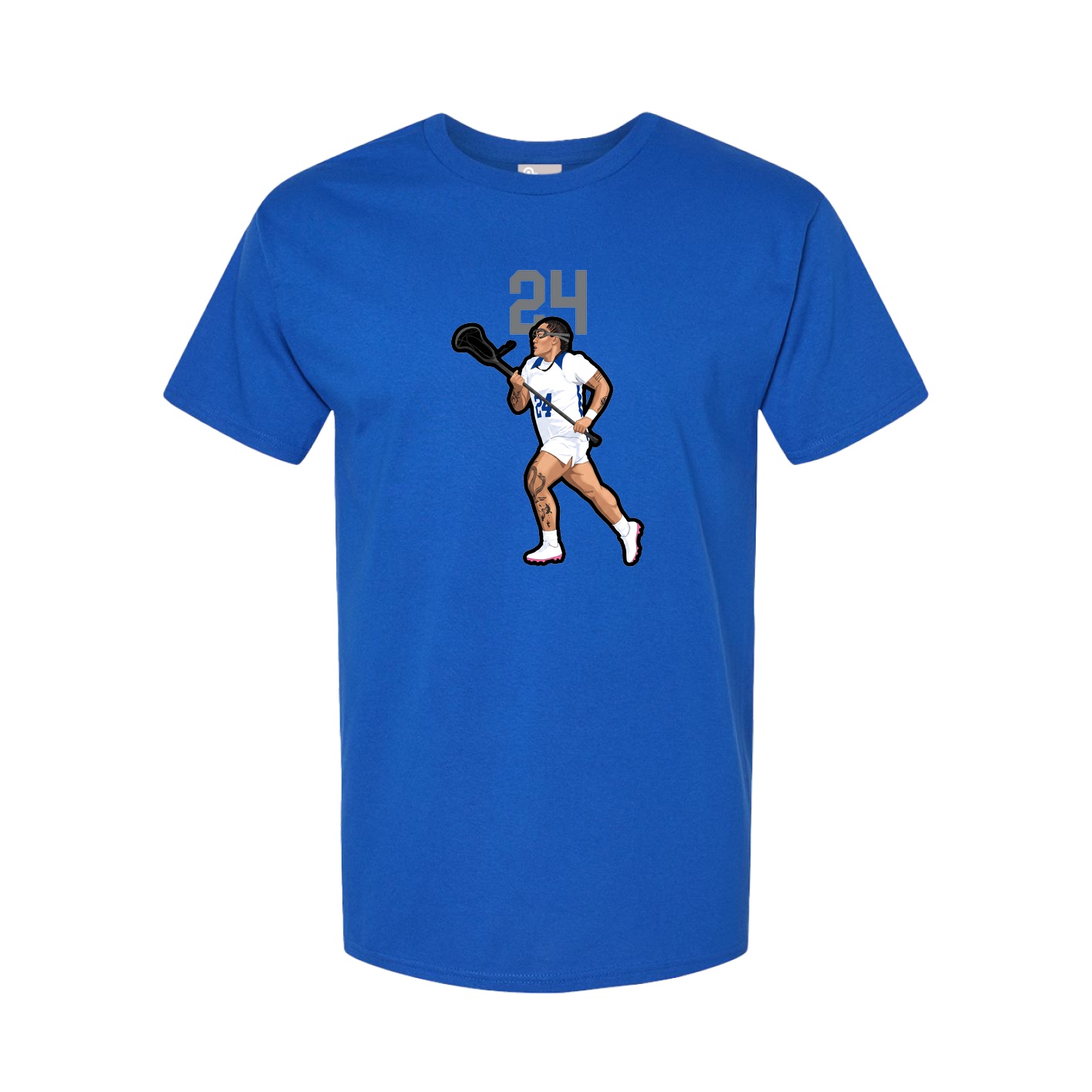 NIL Club Youth Tee