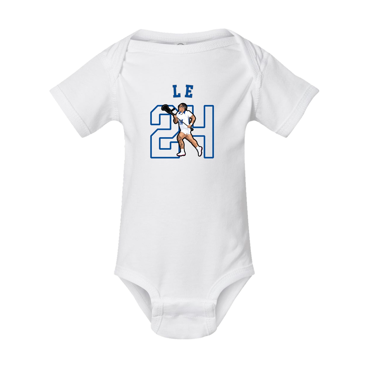 Baby Onesie
