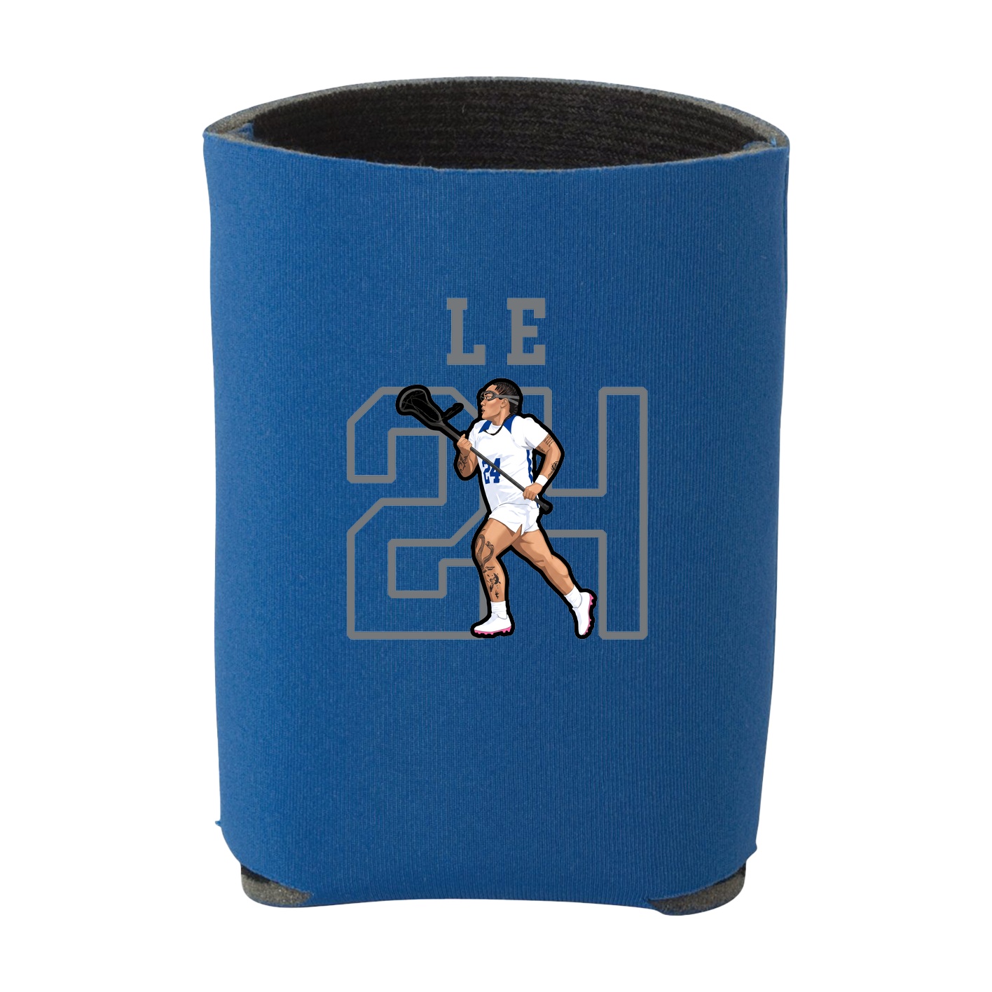 Can Holder — Shirsey in Royal