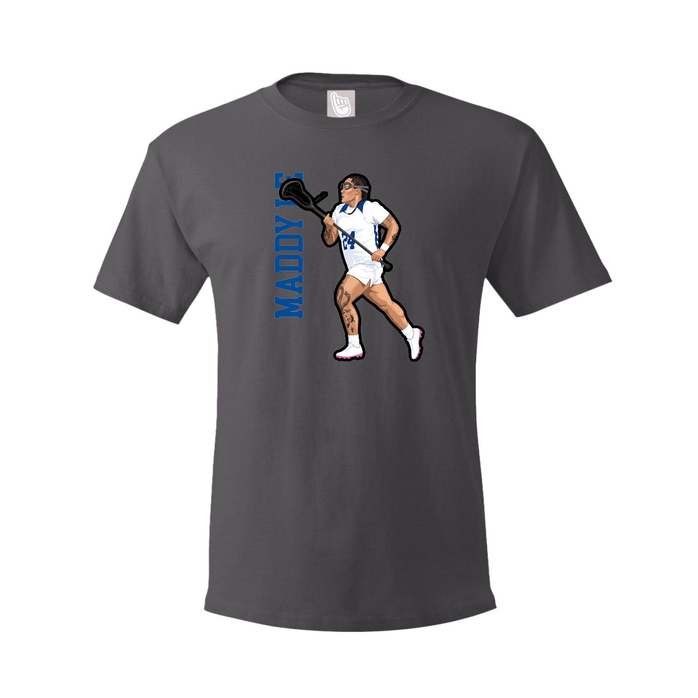 NIL Club Tee