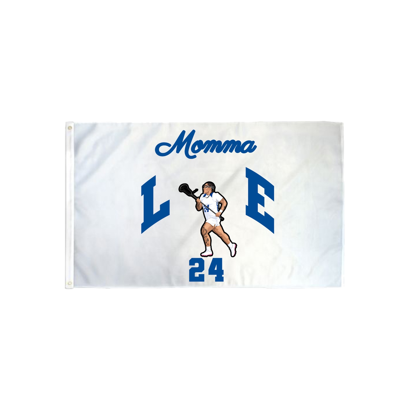 3x5 Flag — Mothers Day Arch in Classic