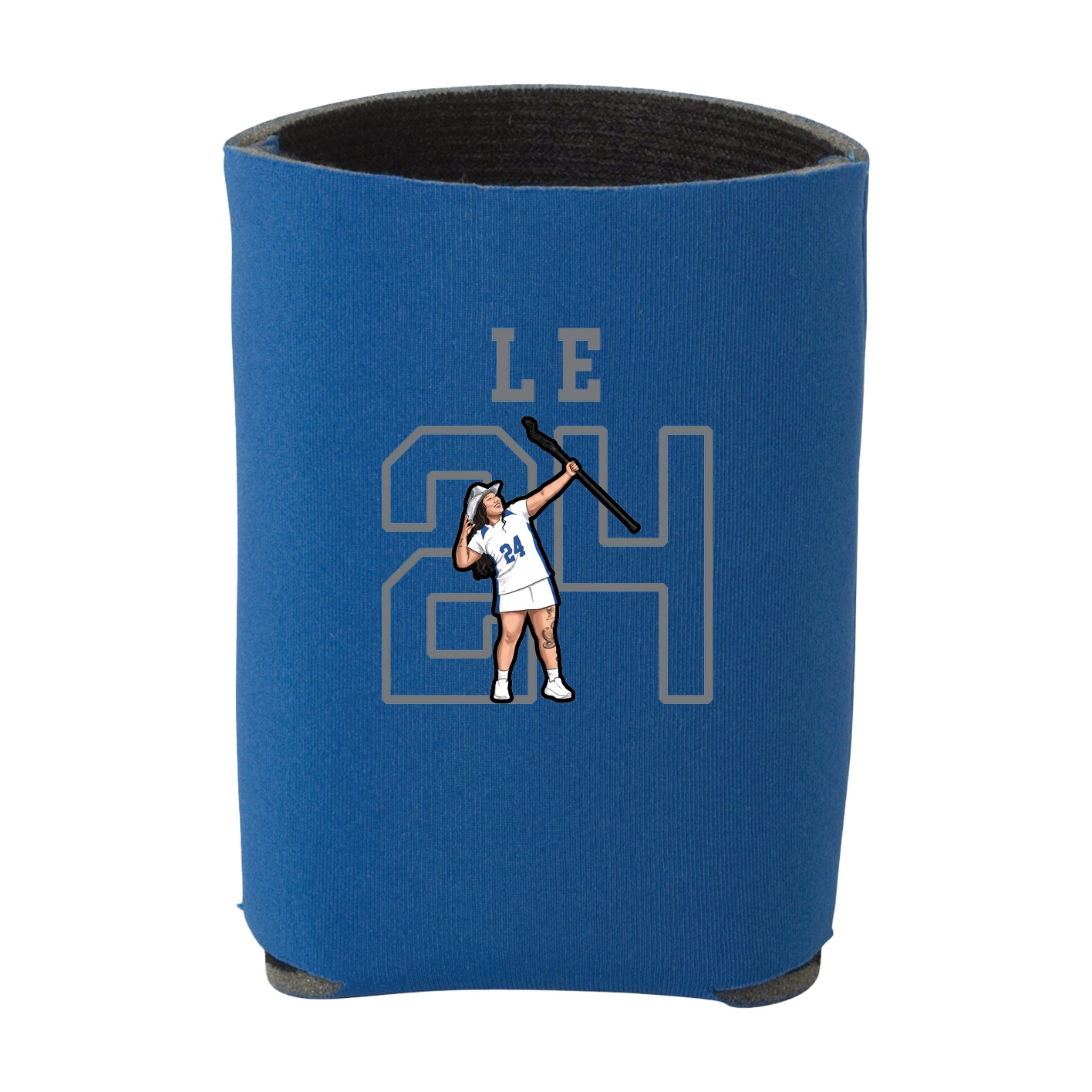 Can Holder — Shirsey in Royal