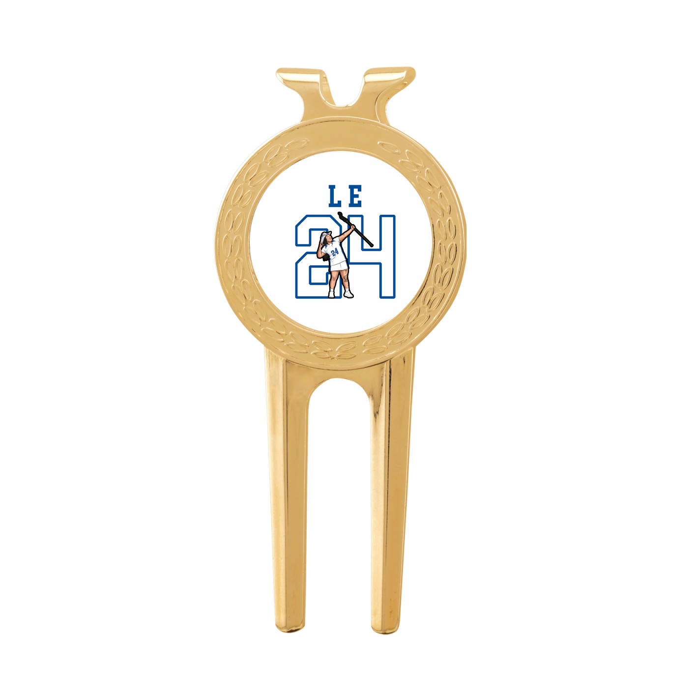 Divot Tool with Ball Marker — Shirsey in Classic