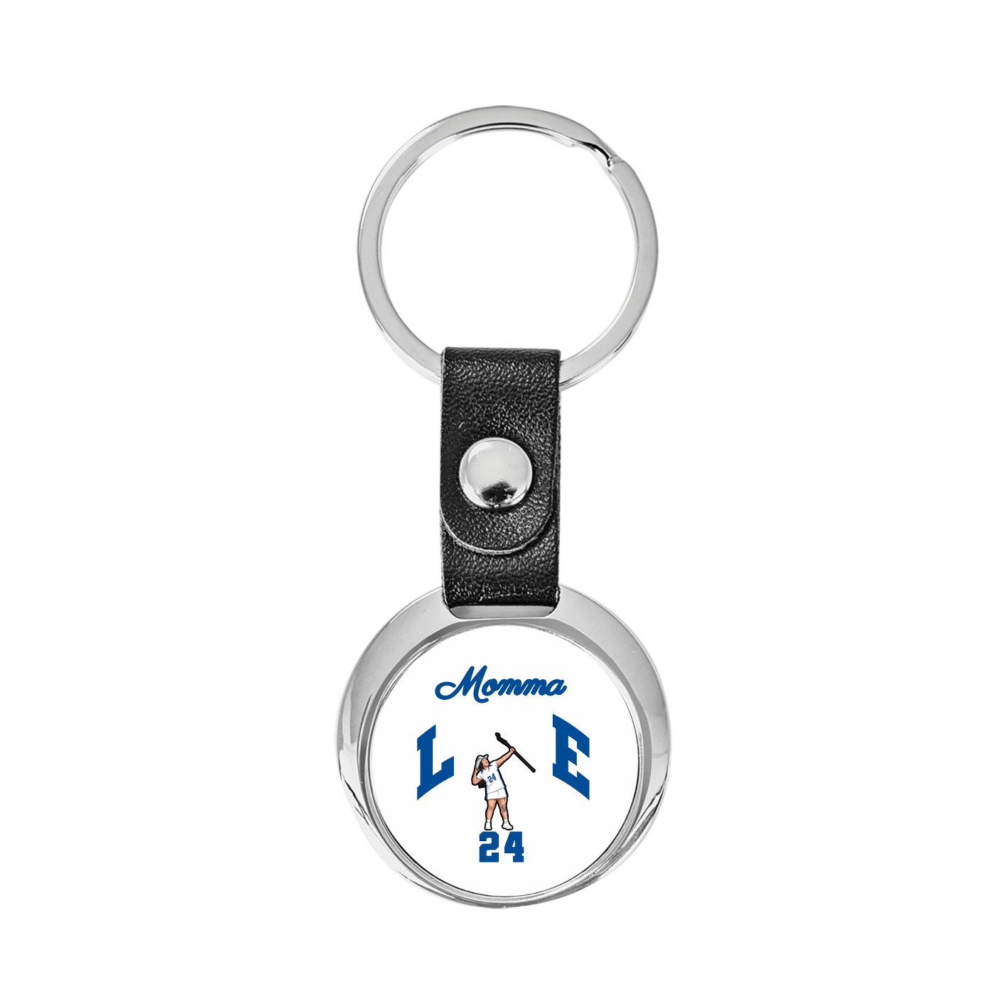Key Chain — Mothers Day Arch in Classic