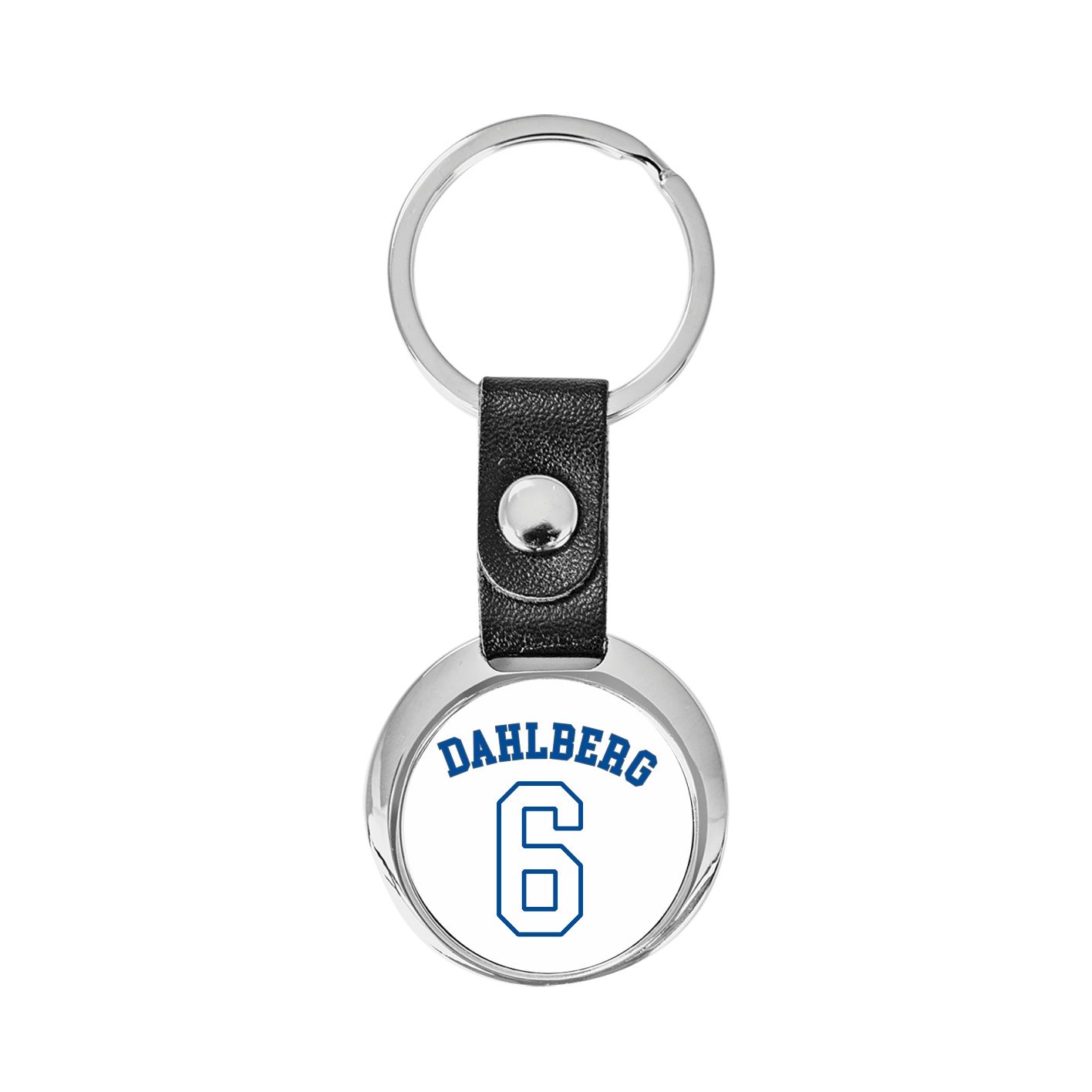 Key Chain — Shirsey Arch in Classic