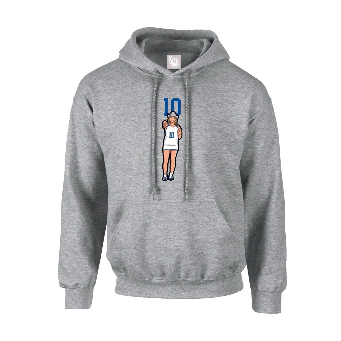 Hoodie