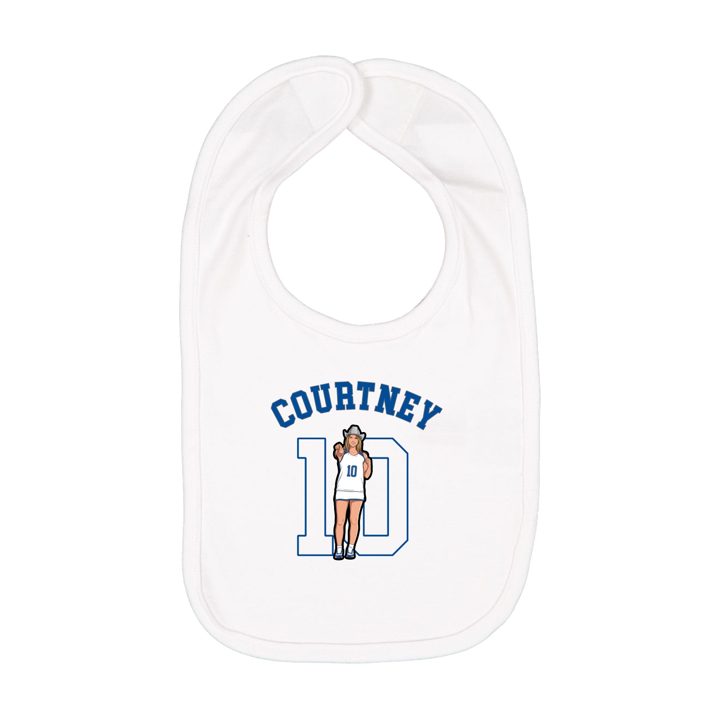 Infant Bib
