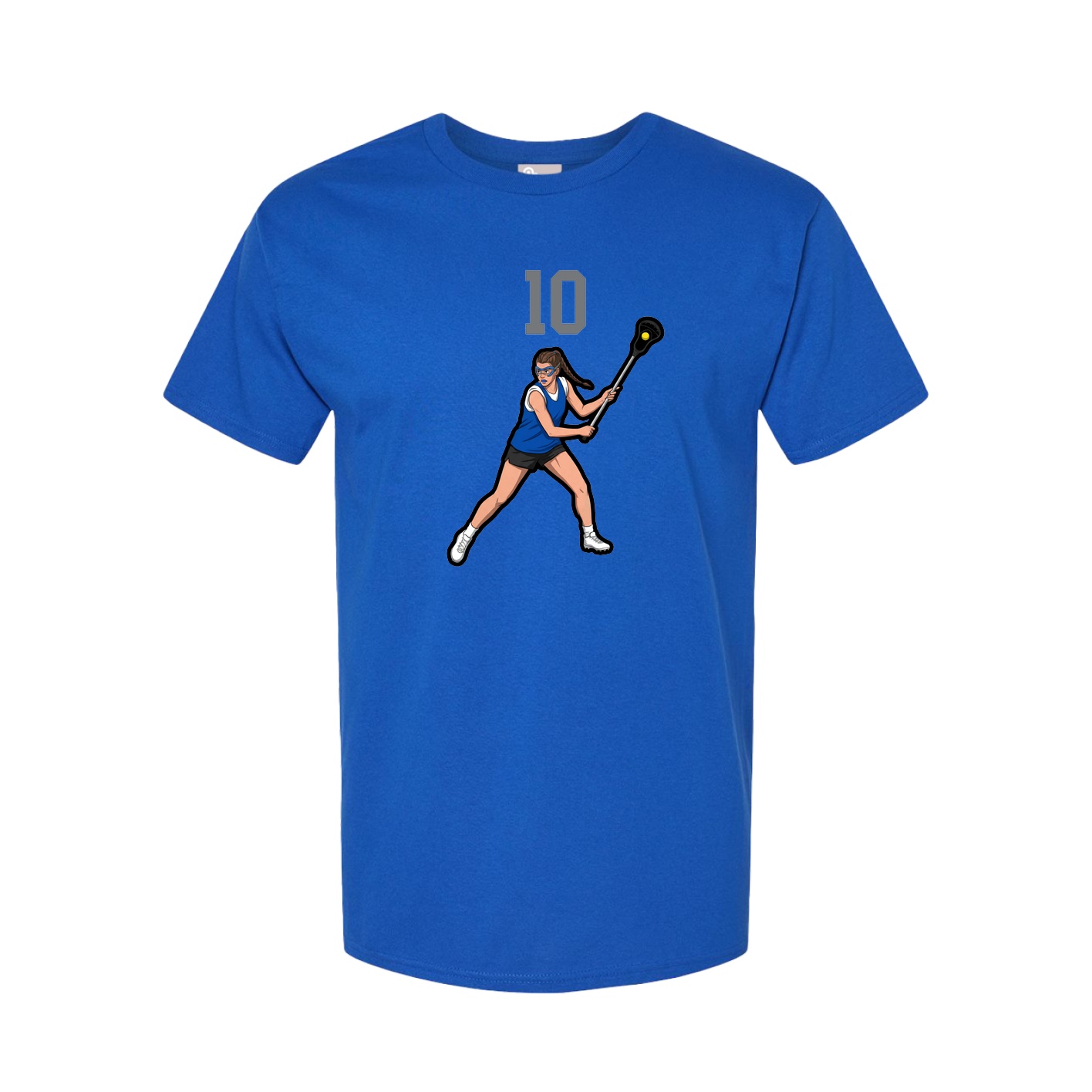 NIL Club Tee