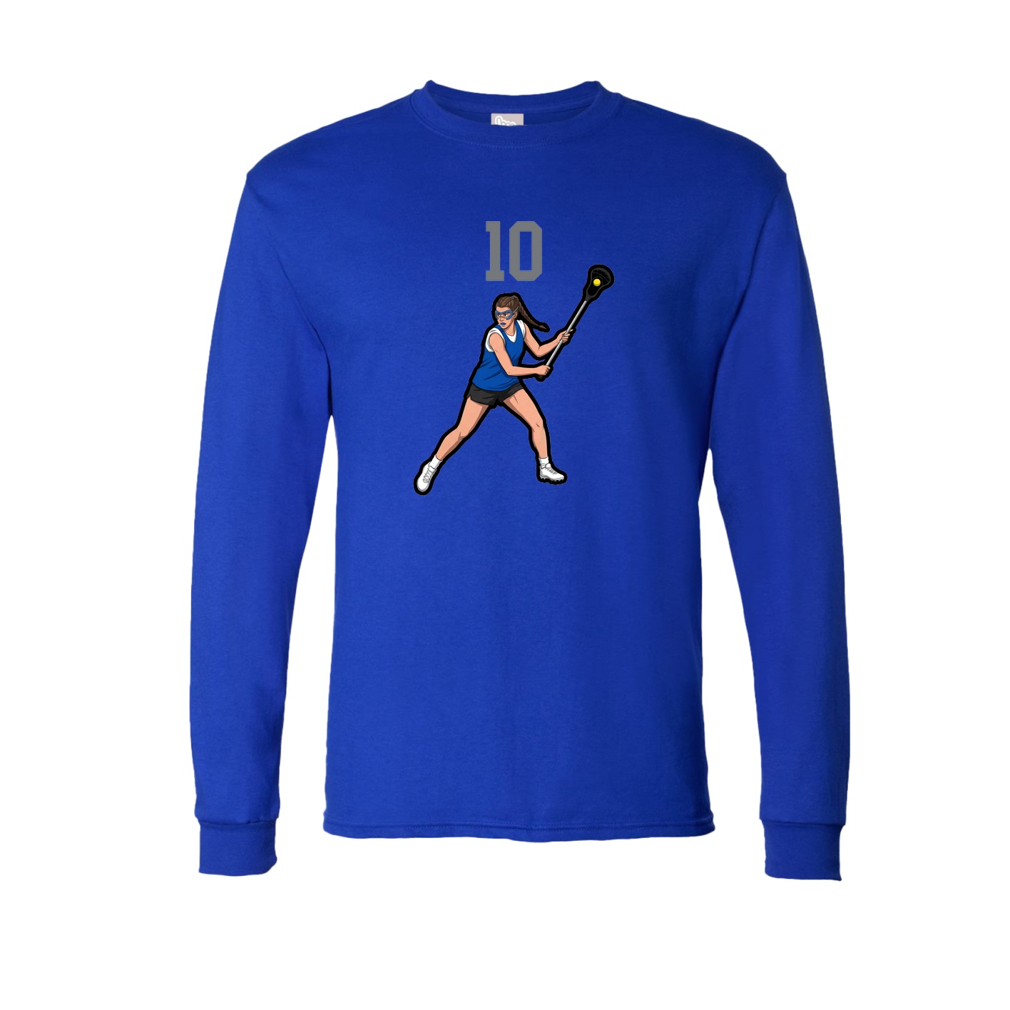 Long Sleeve Tee