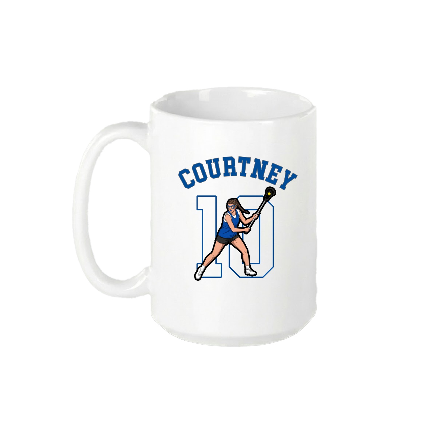 15oz Coffee Mug
