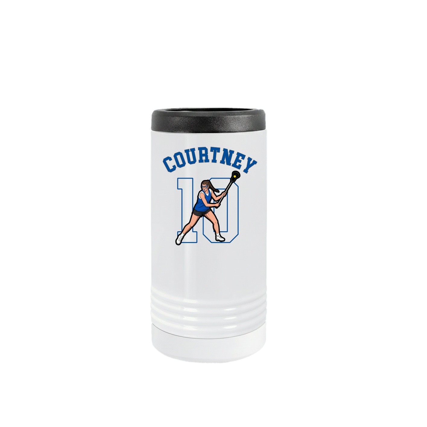 Slim Beverage Holder