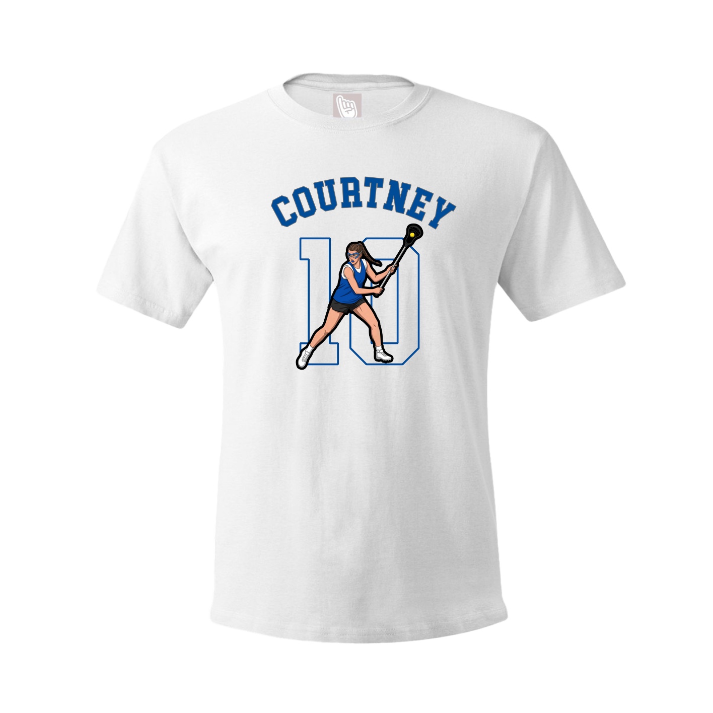 NIL Club Youth Tee