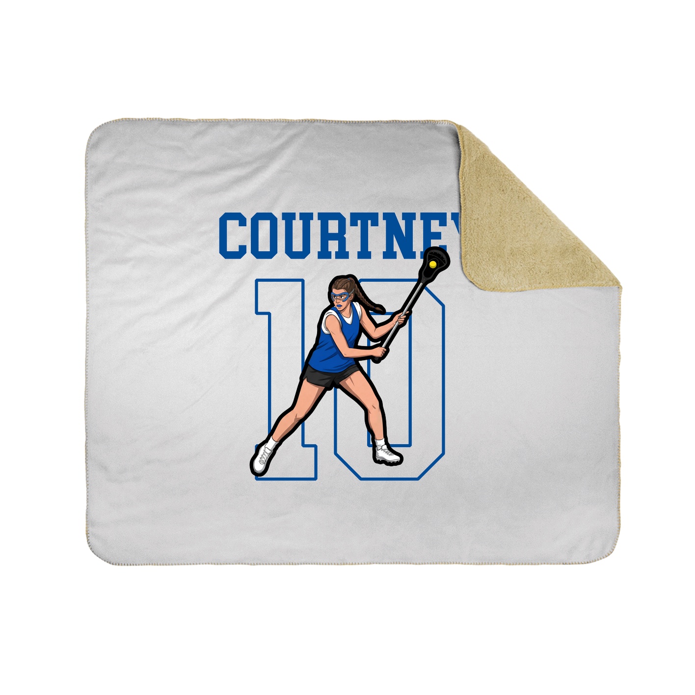 Throw Blanket