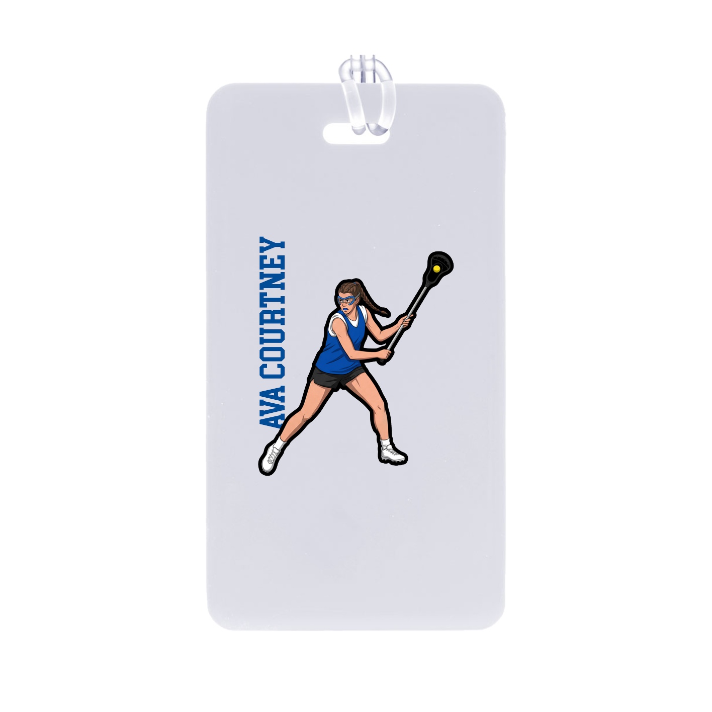 Bag Tag