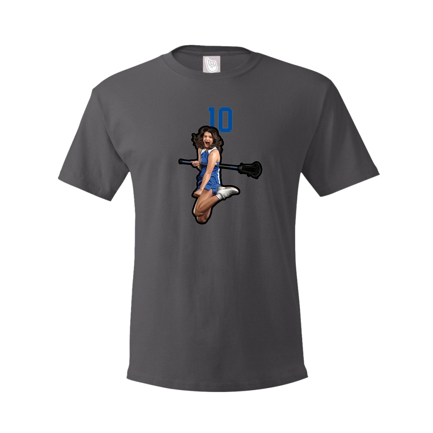 NIL Club Tee