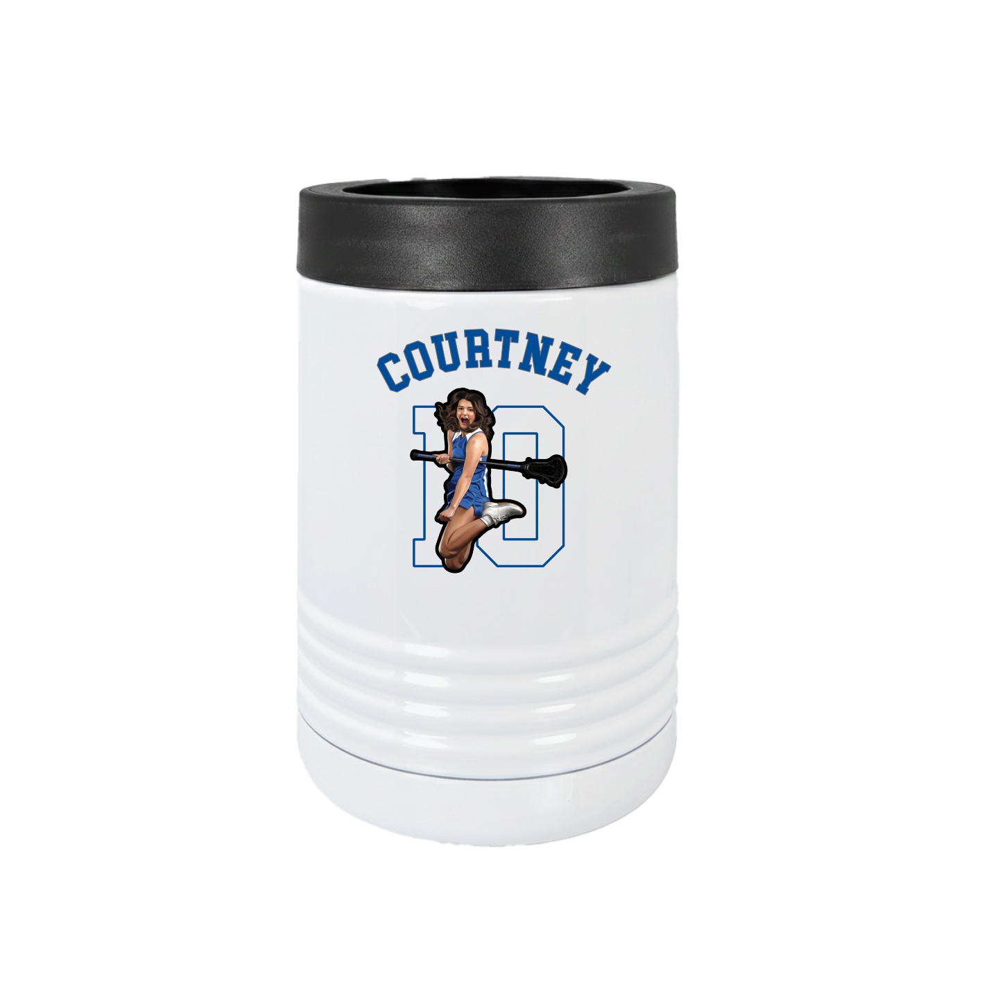 Beverage Holder — Shirsey Arch in White