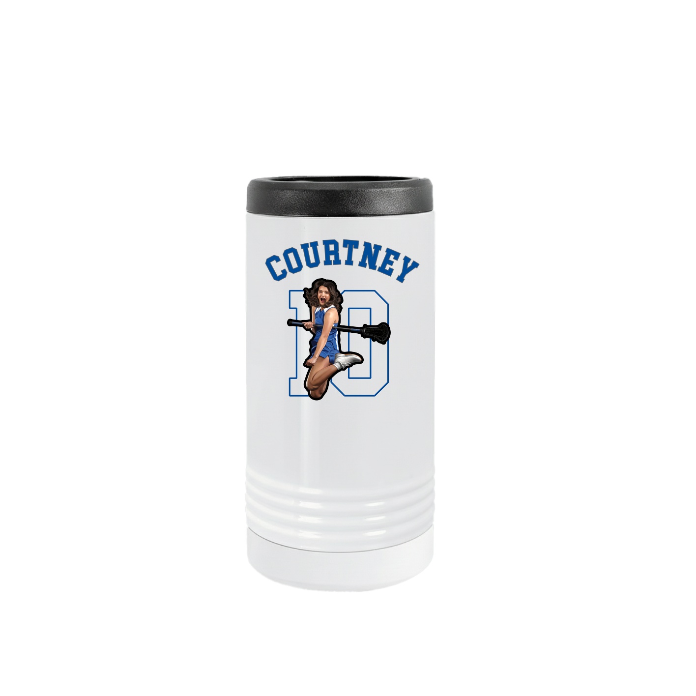 Slim Beverage Holder