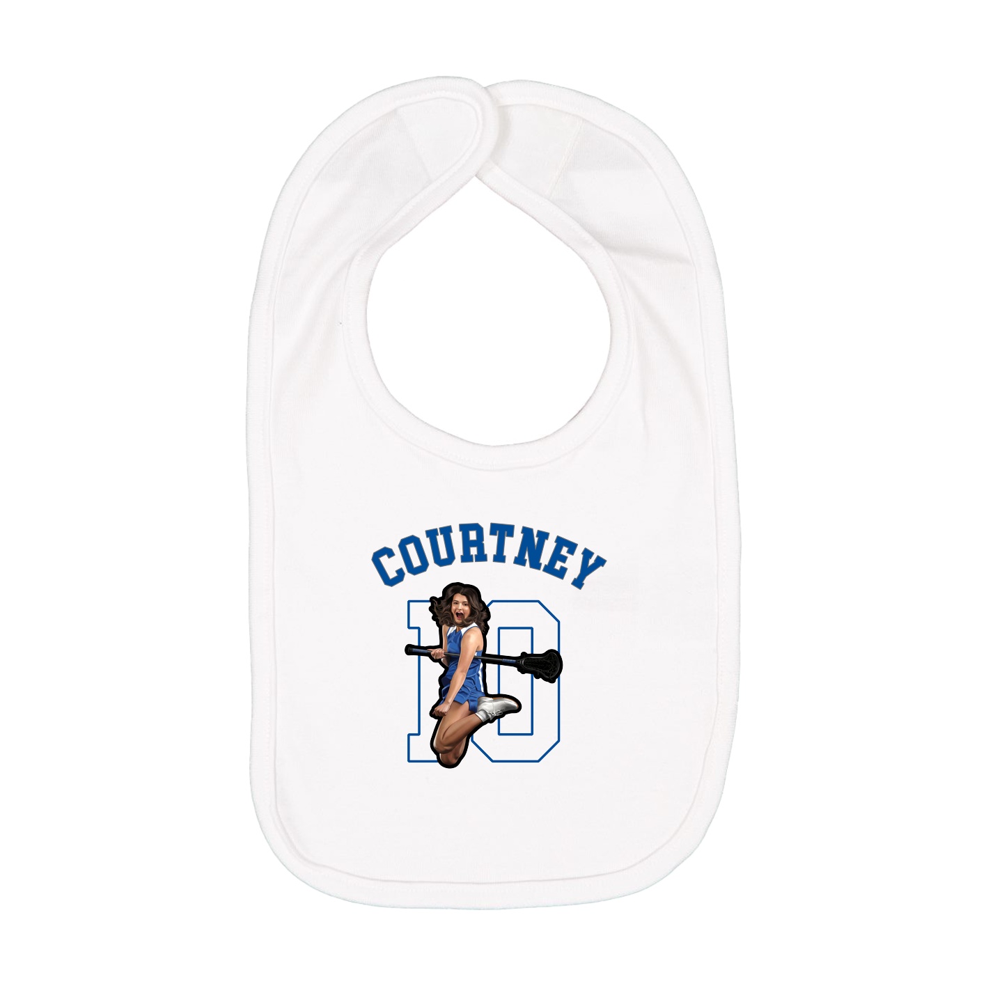 Infant Bib