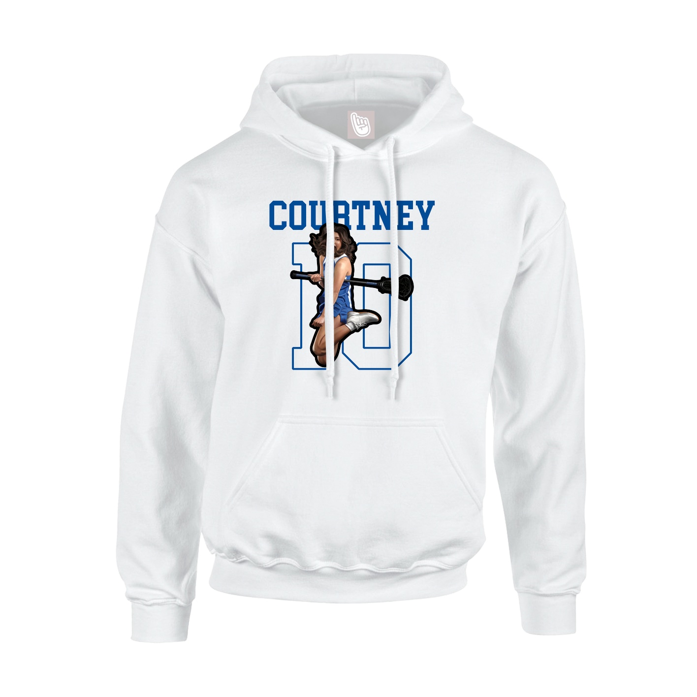 Youth Hoodie