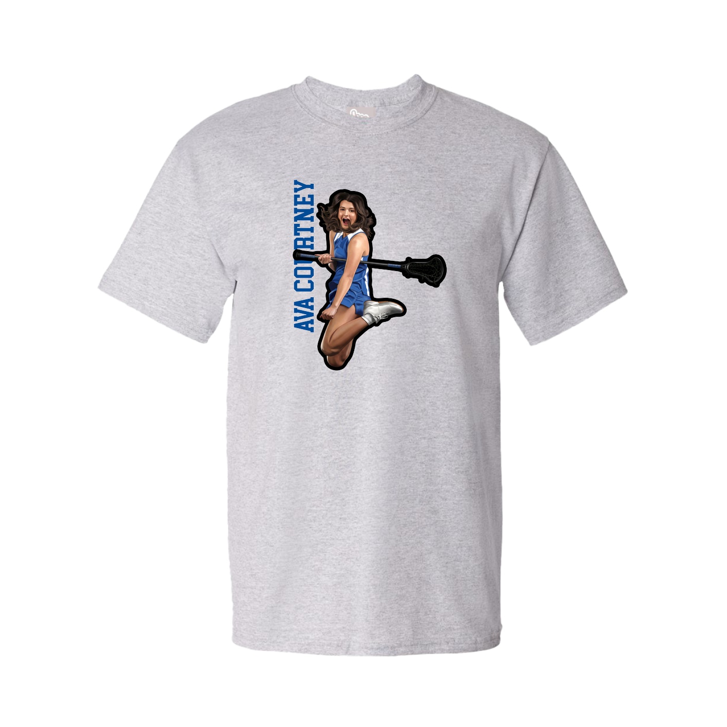 NIL Club Tee