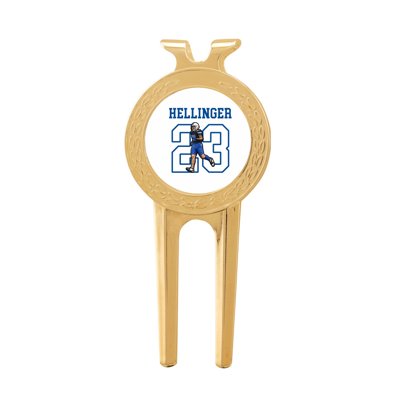 Divot Tool with Ball Marker — Shirsey in Classic