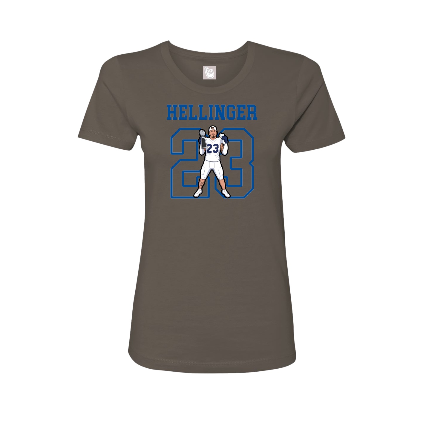 Womens Tee