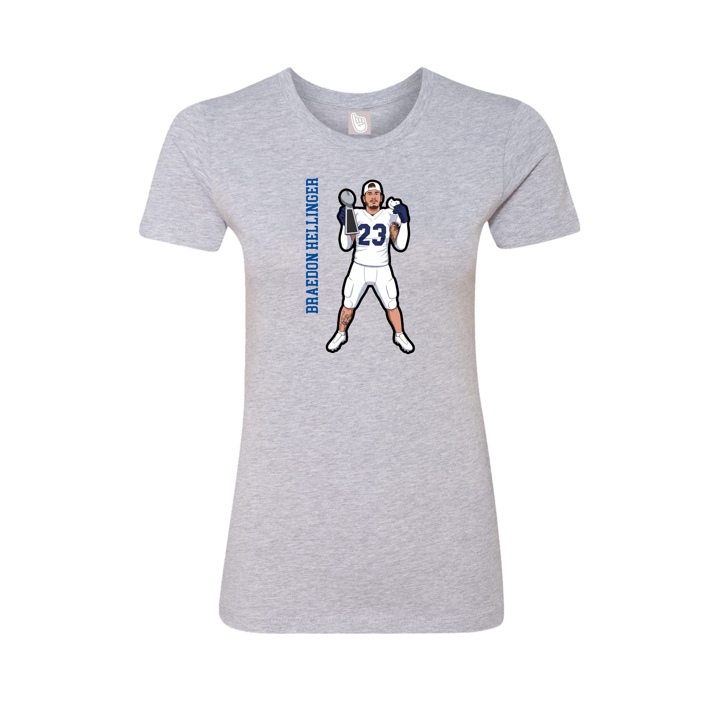 Womens Tee
