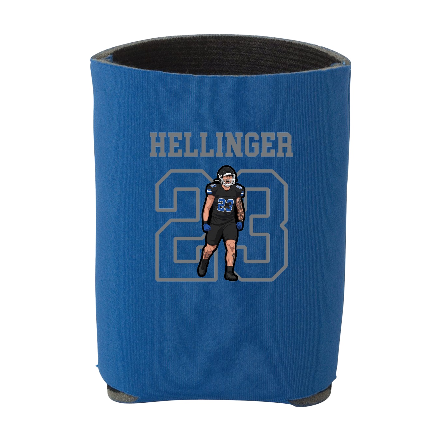 Can Holder — Shirsey in Royal